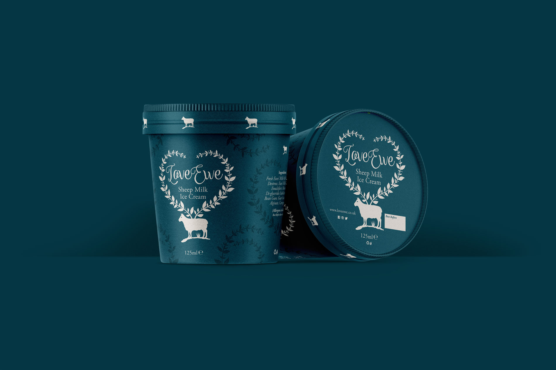 Branding & Packaging design